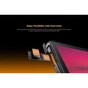 Планшет OUKITEL RT9 10.1" 6/256GB LTE Black (6931940766845) - зменшене зображення 11
