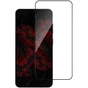 Скло захисне Intaleo Full Glue Samsung Galaxy S25 Black (1283126607899) - зменшене зображення 2
