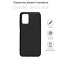 Чохол до мобільного телефона BeCover Nokia G42 5G Black (710164) - зменшене зображення 4
