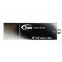 USB флеш накопичувач Team 8GB S112 Black USB 3.0 (TS11238GB01) - зменшене зображення 1