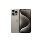 Мобільний телефон Apple iPhone 15 Pro Max 256GB Natural Titanium (MU793) - зменшене зображення 1