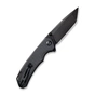 Ніж Civivi Brazen Tanto Black (C2023C) - зменшене зображення 2
