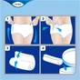 Підгузки для дорослих Tena Pants Plus S 14 (7322541773346) - зменшене зображення 5