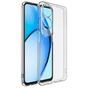 Чохол до мобільного телефона BeCover Oppo A60 Transparancy (711888) - зменшене зображення 1