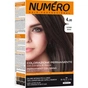 Фарба для волосся Brelil Numero 4.00 - Brown 140 мл (8011935081240) - зменшене зображення 1