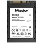 Накопичувач SSD 2.5" 480GB Seagate (YA480VC1A001) - зменшене зображення 4