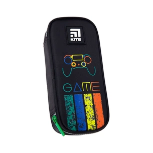 Пенал Kite 662 Game changer (K21-662-1) зображення 1