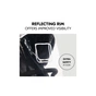 Дощовик Hauck Pushchair Raincover 3W (55078-6) - зменшене зображення 7