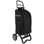 Сумка-візок Casa Si Partner Black (CS93076Y06S) (DAS302426) - зменшене зображення 1