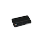 Чохол до планшета Rock Samsung Galaxy Tab3 7.0 T2100 Excel series black (T2100-50246) - зменшене зображення 3