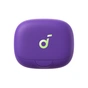Навушники Anker SoundCore AeroFit Pro Purple (A3871GQ1) - зменшене зображення 2