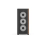 Корпус AeroCool D501A-G-BK-v2 Black (ACCM-DS01043.11) - зменшене зображення 3