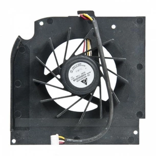 Вентилятор ноутбука HP DV9000/DV9600 DC(5V,0.4A) 4pin (KSB0605HB-6L77) зображення 1