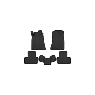 Килимок в салон EVAtech Lexus IS (XE2) RWD, MT 2005-2013 2 поколін (LS22601C5LA2RBB) зображення 1