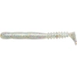 Силікон рибальський Reins Rockvibe Shad 3" 211 UV Pearl Candy (15 шт/уп.) (1552.08.32) - зменшене зображення 1