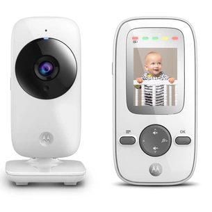 Відеоняня Motorola MBP481 (Гр7855) зображення 1