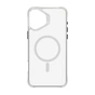 Чохол до мобільного телефона Armorstandart Clear Magsafe Apple iPhone 16 Plus Tansparent (ARM78562) - зменшене зображення 1
