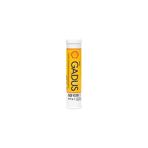 Мастило автомобільне Shell Gadus S3 V220C 2 0.4кг (3182) зображення 1