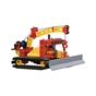Конструктор Fischertechnik ADVANCED Universal 4 (FT-548885) - зменшене зображення 5