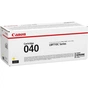 Картридж Canon 040 Yellow(5.4K) (0454C001) - зменшене зображення 1