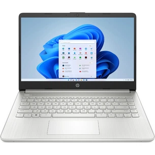 Ноутбук HP 14s-dq5018ua (B09ZWEA) зображення 1