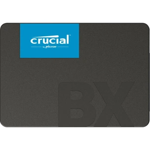 Накопичувач SSD 2.5" 1TB Micron (CT1000BX500SSD1) изображение 1