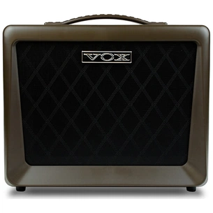 Комбопідсилювач VOX VX50-AG (225895) зображення 1