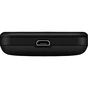 Мобільний телефон Panasonic KX-TU110 Black (KX-TU110EXB) - зменшене зображення 6