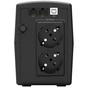 Пристрій безперебійного живлення PowerWalker Basic VI 800 STL (10121073) - зменшене зображення 3