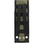 Підсумок Vinga 2PKK, Oxford 600D PU, olive (VP2PKKO) - уменьшенное изображение 4