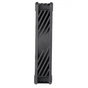 Кулер до корпусу Silver Stone Shark Force SF120B (SST-SF120B) - зменшене зображення 7