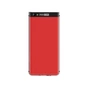 Мобільний телефон Maxcom MM760 Red (5908235974880) - зменшене зображення 2