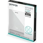 Ваги кухонні Gorenje KT10LBW - зменшене зображення 3