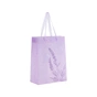Подарунковий пакет Axent пластиковий Lavender-3, 25х19 см (8503-35-A) - зменшене зображення 2