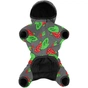 Комбінезон для тварин Collar WAUDOG Clothes Калина S35 В 52-55 см, С 31-36 см (5435-0228) - зменшене зображення 2