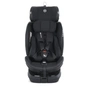 Автокрісло El Camino i-BASE (0-36кг) (ME 1109 jet black) - зменшене зображення 8