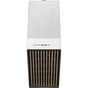 Корпус Fractal Design North XL Chalk White TG Clear (FD-C-NOR1X-04) - зменшене зображення 5