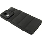 Чохол до мобільного телефона Dengos Soft Motorola G84 (black) (DG-TPU-SOFT-41) - зменшене зображення 3