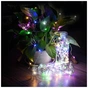 Гірлянда ColorWay пробка для пляшки на батарейках LED 20/2М (5шт/уп) кольорова (CW-GC-20L2BMC) - зменшене зображення 12