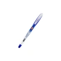 Ручка кулькова Unimax Ultraglide, синя (UX-114-02) - зменшене зображення 2