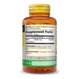 Вітамін Mason Natural Біотин 5000 мкг, Biotin, 60 гелевих капсул (MAV16325) - зменшене зображення 2