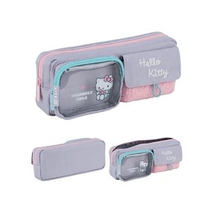 Пенал Kite 2701-2 Hello Kitty (HK25-2701-2) зображення 1