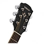 Гітара електроакустична Yamaha CPX600 Black - зменшене зображення 5