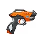Набір лазерної зброї Canhui Toys Laser Guns CSTAR-33 (4 пістолети) (BB8833C) - зменшене зображення 8
