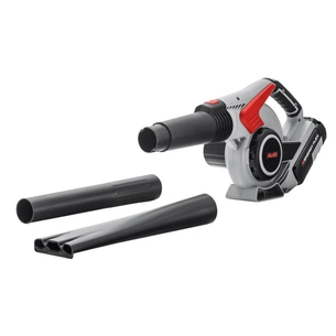 Повітродувка AL-KO LB 4060 Energy Flex (без АКБ і ЗП) (113610) изображение 1