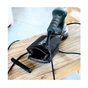 Шліфувальна машина Metabo SXE 3125 240Вт, 125мм, 11000об/хв (600443000) - зменшене зображення 6