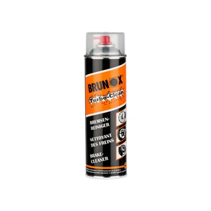 Мастило велосипедне Brunox Turbo-Clean 500ml (BR050TCLEAN) изображение 1