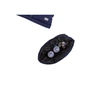 Зимовий конверт Nuvita CARRYON темно-синій (NV9845CARRYONNAVYBLUE) - зменшене зображення 6