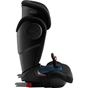 Автокрісло Britax-Romer Kidfix III M Cool Flow Blue (2000033065) - зменшене зображення 4