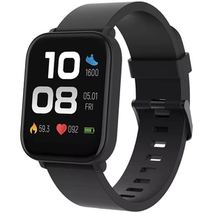 Смарт-годинник Canyon Easy SW-54 Black (CNS-SW54BB) зображення 1